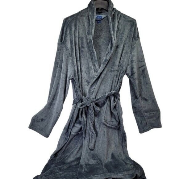 spa collection Intimates & Sleepwear Hotel Spa Collection Bath Robe